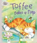 Silver Tales: Toffee Takes A Nap