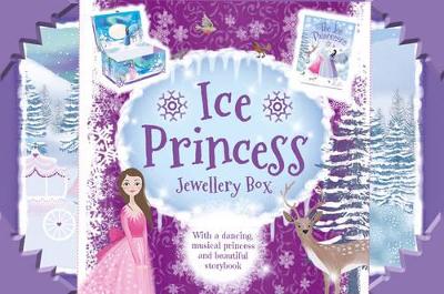 Ice Princess