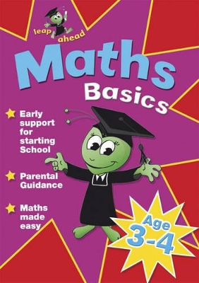 Maths Basics 3-4