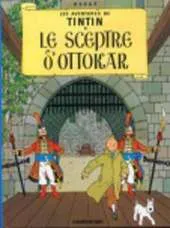 Le sceptre d'Ottokar