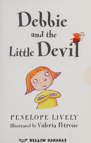 Debbie and the Little Devil