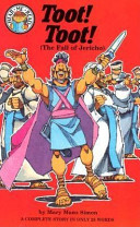 Toot! Toot!: Fall of Jericho