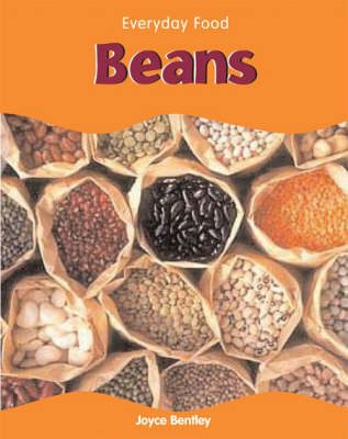 EVERYDAY FOOD BEANS