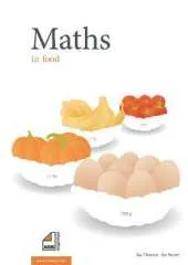 Maths in Food