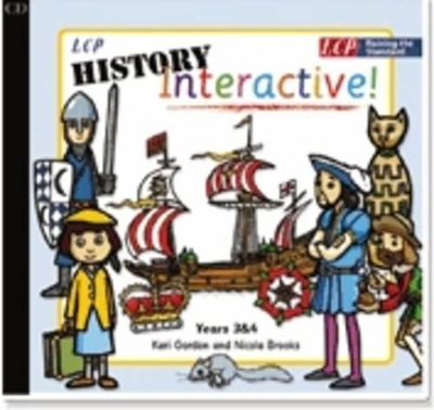 History Interactive!