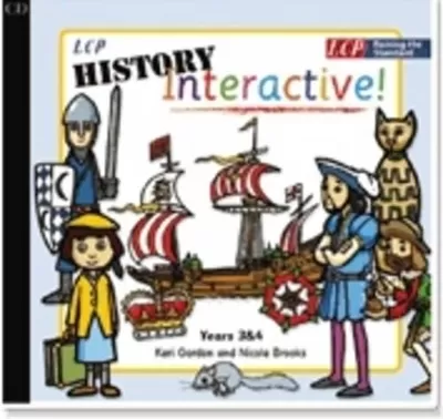 History Interactive!