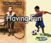 Having Fun