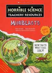 Mini-beasts