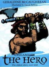 Gilgamesh the Hero