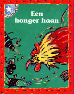 Een Honger Haan