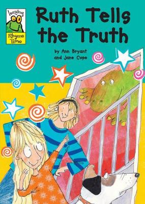 Ruth Tells the Truth