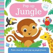 Pop-up Jungle
