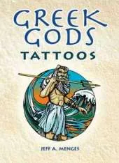 Greek Gods Tattoos
