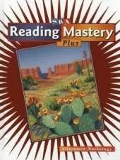 Reading Mastery Plus Grade 6, Literature Anthology