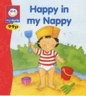 Happy in My Nappy