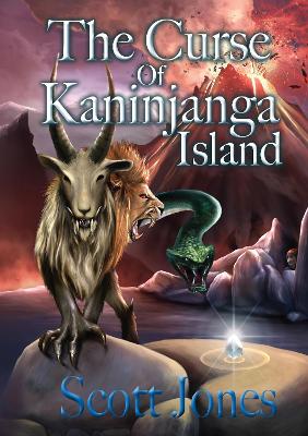 The Curse of Kaninjanga Island