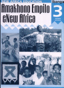 Amakhono Empilo Enew Africa