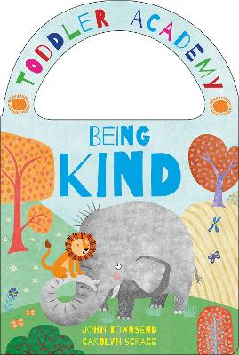 Being Kind
