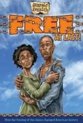 Free at Last!