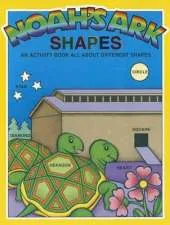 Noah's Ark: Shapes