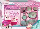 My Pretty Pink Tea Party