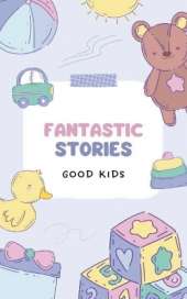 Fantastic Stories