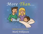 More Than: Bedtime Storybook and Lullaby
