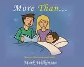 More Than: Bedtime Storybook and Lullaby