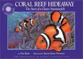 Coral Reef Hideaway