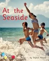At the Seaside: Phonics Phase 1/Lilac