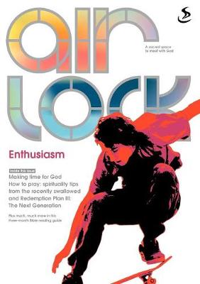 Enthusiasm