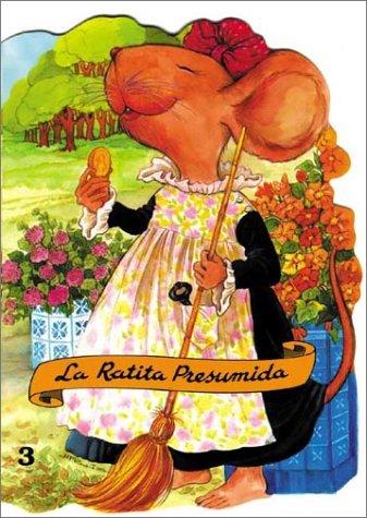 La Ratita Presumida