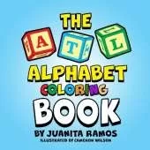 The ATL Alphabet Coloring Book