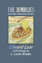 The Jumblies and Other Nonsense Verses (in Colour)