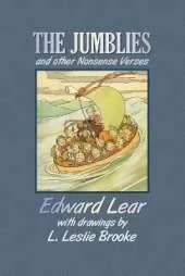 The Jumblies and Other Nonsense Verses (in Colour)