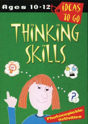Thinking Skills: Age 10-12