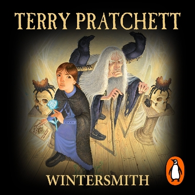 Wintersmith: (Discworld Novel 35)