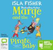 Marge and the Pirate Baby