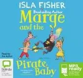 Marge and the Pirate Baby