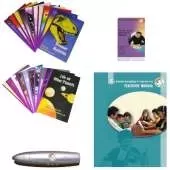 Rainbow Reading Violet Single Kit