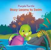 Roxy Learns to Swim