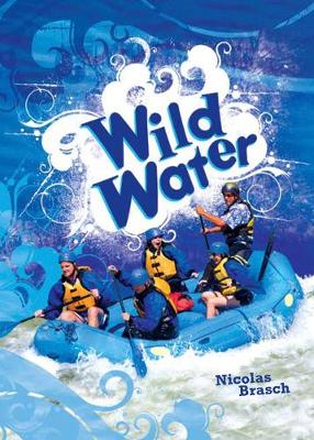 Pocket Worlds Non-fiction Year 2: Wild Water