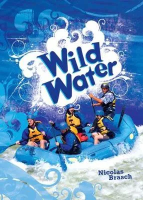 Pocket Worlds Non-fiction Year 2: Wild Water