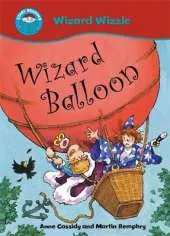 Wizard Balloon