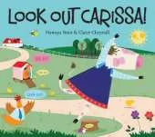 Look Out Carissa!