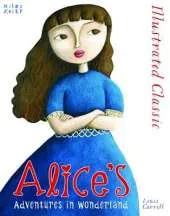 D160 ILL. Classic Alice