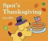 Spot's Thanksgiving