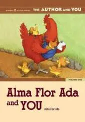 Alma Flor Ada and YOU: Volume One