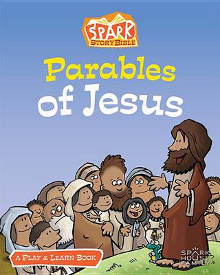 Parables of Jesus