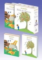 My very First Bible and Prayers